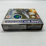 Deadly Skies Game Boy Advance Game Boxed Complete PAL