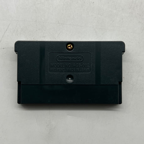 Disney's Atlantis: The Lost Empire Game Boy Advance Game Boxed Complete