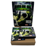 Hulk PC Game CD Big Box Complete