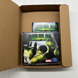 Hulk PC Game CD Big Box Complete