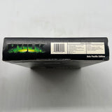 Hulk PC Game CD Big Box Complete