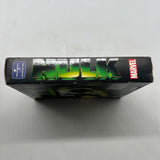 Hulk PC Game CD Big Box Complete