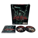 Evil Dead Hail to the King PC CD Game Big Box