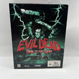 Evil Dead Hail to the King PC CD Game Big Box
