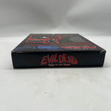 Evil Dead Hail to the King PC CD Game Big Box