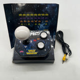 Space Invaders Plug and Play MSI TV Entertainment System