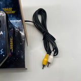 Space Invaders Plug and Play MSI TV Entertainment System