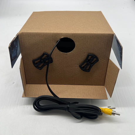 Space Invaders Plug and Play MSI TV Entertainment System