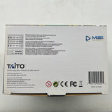 Space Invaders Plug and Play MSI TV Entertainment System