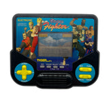Virtua Fighter Electronic Handheld Game Sega Tiger 1995