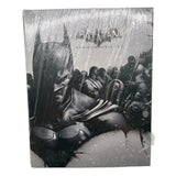 Batman Arkham Origins Hardcover Limited Edition Strategy Guide Book Brand New