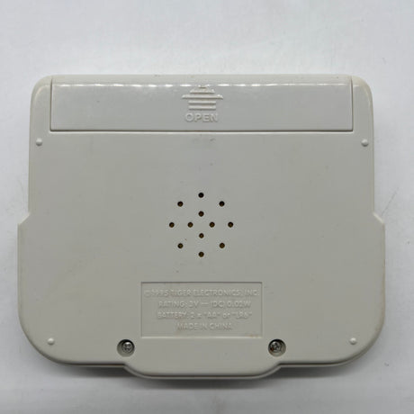 Space Jam Tiger Electronics Handheld Game Tiger