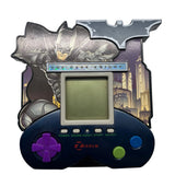 The Dark Knight Batman Electronic Handheld Travel Game Zizzle