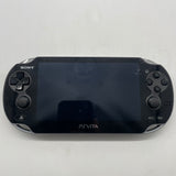 PS PlayStation Vita Portable Handheld Console Boxed PCH-1002
