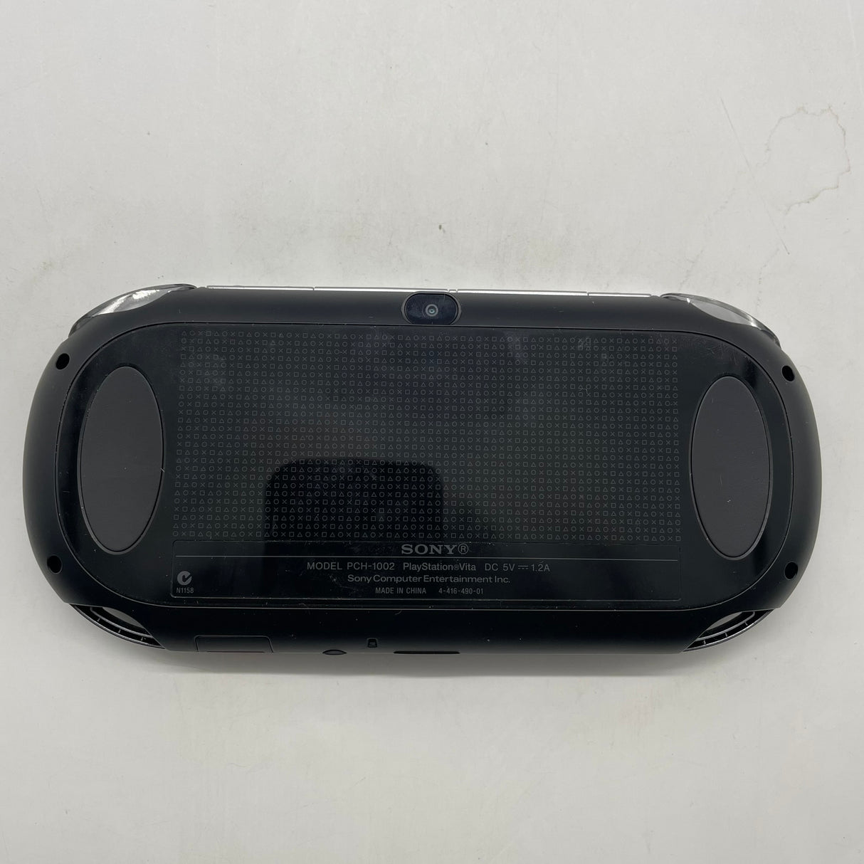 PS PlayStation Vita Portable Handheld Console Boxed PCH-1002