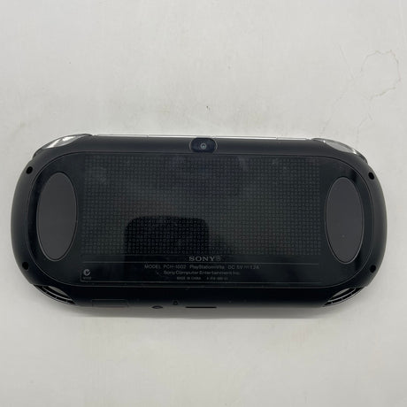 PS PlayStation Vita Portable Handheld Console Boxed PCH-1002