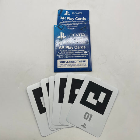 PS PlayStation Vita Portable Handheld Console Boxed PCH-1002