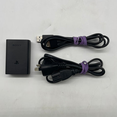 PS PlayStation Vita Portable Handheld Console Boxed PCH-1002