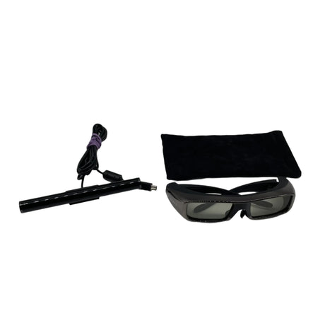 Sony 3D Glasses including 3D Sync Transmitter