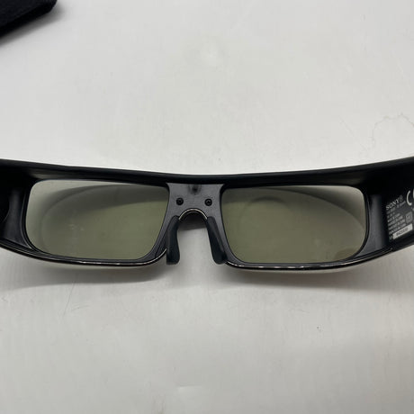 Sony 3D Glasses including 3D Sync Transmitter
