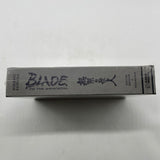 Blade Of The Immortal Deluxe Edition Volume 5 By Hiroaki Samura