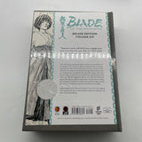 Blade Of The Immortal Deluxe Edition Volume 6 By Hiroaki Samura