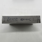 Blade Of The Immortal Deluxe Edition Volume 7 By Hiroaki Samura