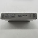 Blade Of The Immortal Deluxe Edition Volume 9 By Hiroaki Samura