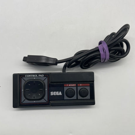 Sega Master System II 2 Console Boxed Complete with Controller and Cables-Trippy Trades