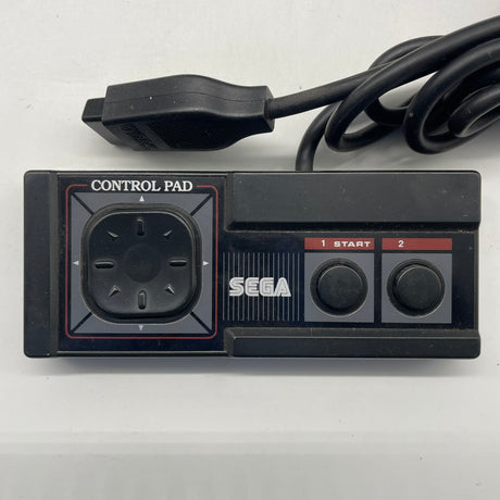 Sega Master System II 2 Console Boxed Complete with Controller and Cables-Trippy Trades