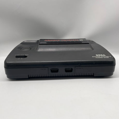 Sega Master System II 2 Console Boxed Complete with Controller and Cables-Trippy Trades
