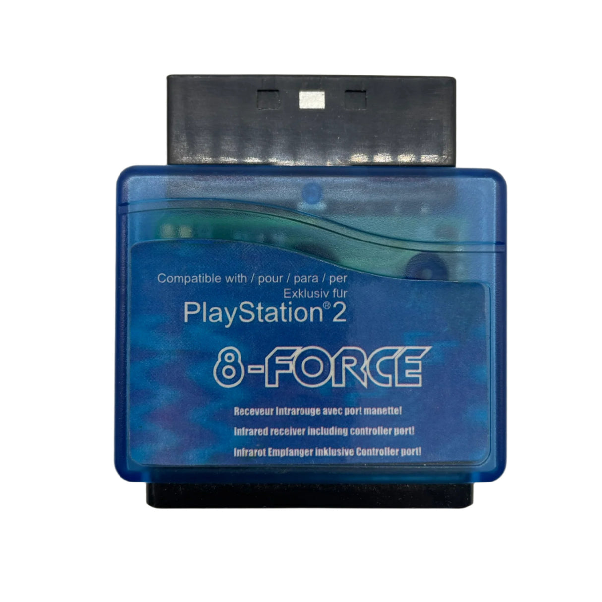 PlayStation 2 8-Force Receiver