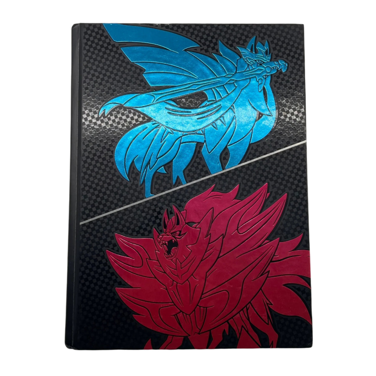 Pokémon Sword and Pokémon Shield: The Official Galar Region Strategy Guide Collector's Edition Hardcover