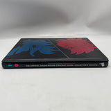 Pokémon Sword and Pokémon Shield: The Official Galar Region Strategy Guide Collector's Edition Hardcover