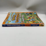 Pokemon Mystery Dungeon Explorers of Time Explorers of Darkness Strategy Guide