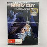 Family Guy Blue Harvest DVD Limited Collector's Edition Boxed
