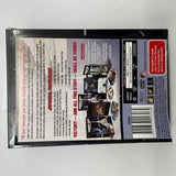 Family Guy Blue Harvest DVD Limited Collector's Edition Boxed