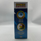 Sonic The Hedgehog Green Hill Zone Playset Brand New
