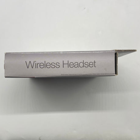 PlayStation 3 PS3 Wireless Headset Boxed Complete-Trippy Trades