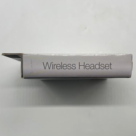PlayStation 3 PS3 Wireless Headset Boxed Complete-Trippy Trades