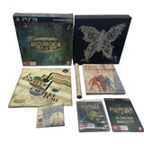 Bioshock 2 Special Edition PS3 PlayStation 3 Complete Boxed Game
