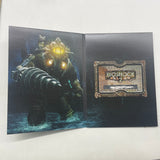 Bioshock 2 Special Edition PS3 PlayStation 3 Complete Boxed Game