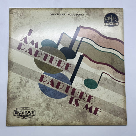 Bioshock 2 Special Edition PS3 PlayStation 3 Complete Boxed Game