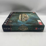 Bioshock 2 Special Edition PS3 PlayStation 3 Complete Boxed Game