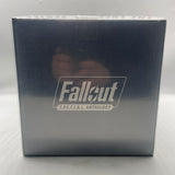 Fallout S.P.E.C.I.A.L Anthology Brand New Sealed codes are unused PC Game