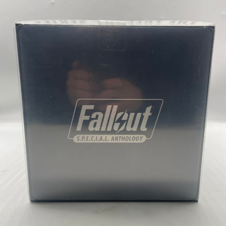 Fallout S.P.E.C.I.A.L Anthology Brand New Sealed codes are unused PC Game