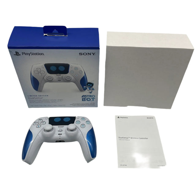 Astro Bot PS5 PlayStation 5 Controller Boxed