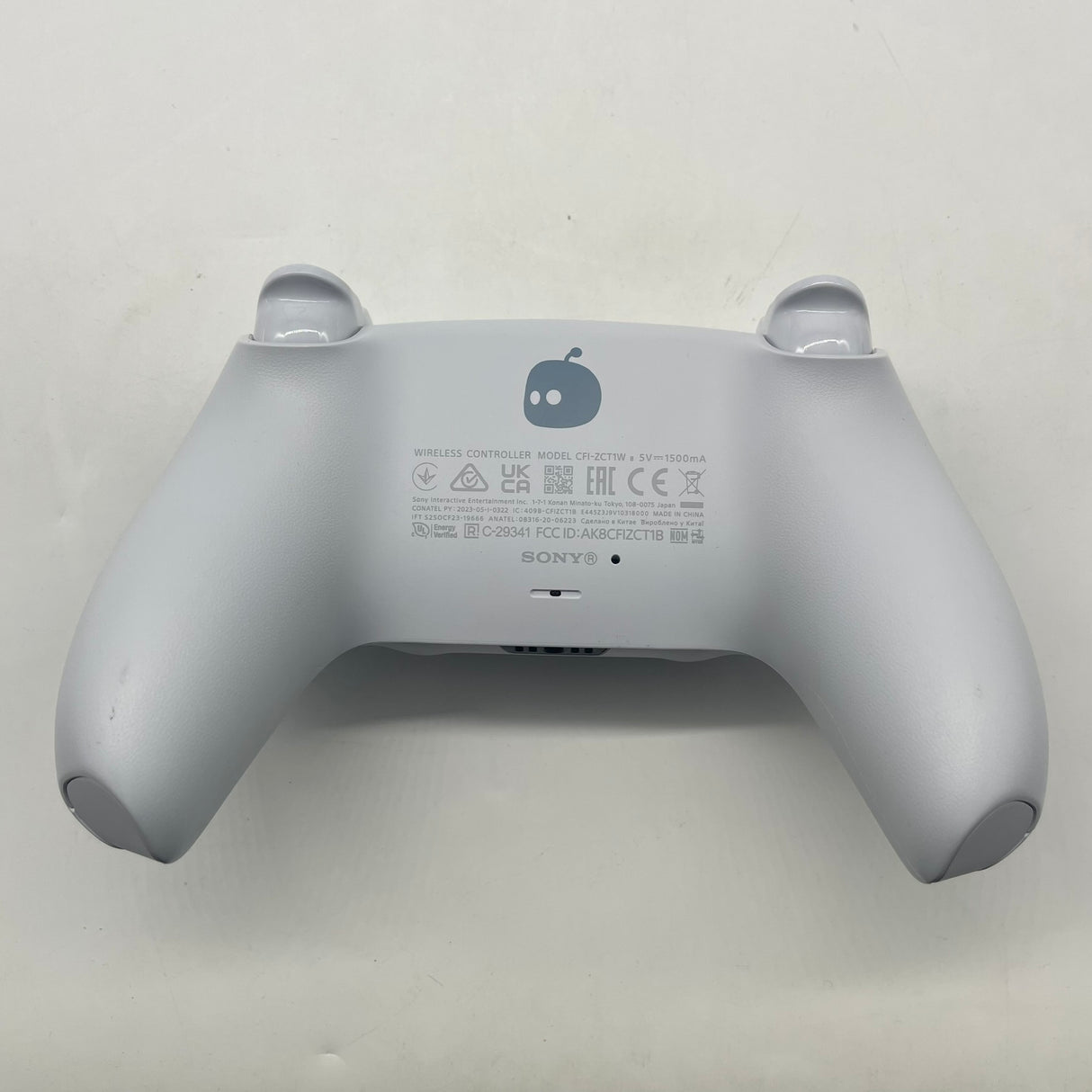 Astro Bot PS5 PlayStation 5 Controller Boxed