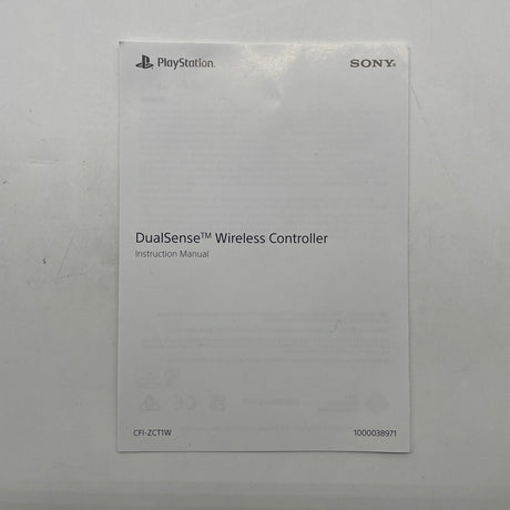 Astro Bot PS5 PlayStation 5 Controller Boxed