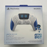 Astro Bot PS5 PlayStation 5 Controller Boxed
